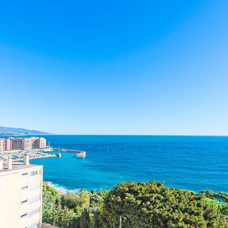 Luxueux - Terrasse Vue Mer - Parking Prive - Bo Saint-Antoine  Exterior foto