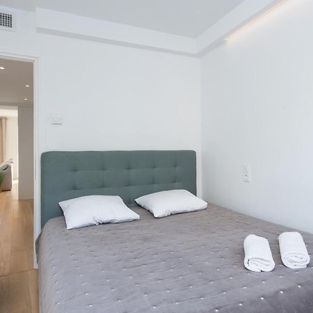 Luxueux - Terrasse Vue Mer - Parking Prive - Bo Saint-Antoine  Exterior foto